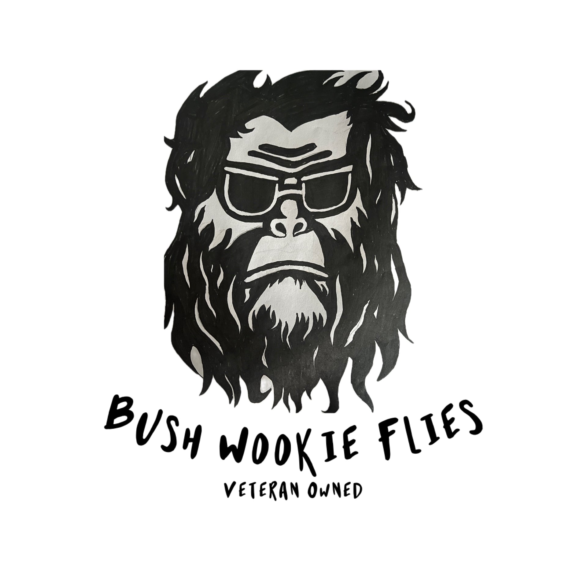 Bush Wookie Flies